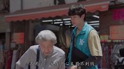 《爱上我的衰神》国粤双语中字 2021 2K