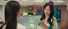 我知道你会在未来等我