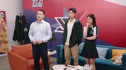 瞄准你的未来 2022