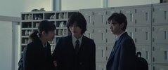 J 寄生兽 1-2部 1080P