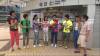 Running Man