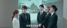 他在逆光中告白