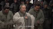 大秦帝国四部曲