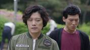特殊失踪专案组：失踪的黑色M (2015) 全10集 韩语中字