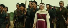 [王者天下][1-4部合集][日语中字][1080P蓝光]