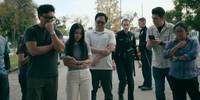D 《待命警察》(2025)[第1季][全8集]