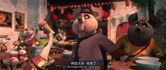 G 功夫熊猫 1-3部 内封多国语言 内封+内嵌字幕 4K+1080P(2)