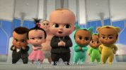 宝贝老板：重围商界.第一季13集全（2018）.720p