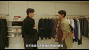 大都市爱情法