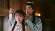 娘子在上