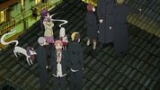 青之驱魔师 1-5季+剧场版