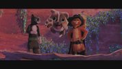 C 穿靴子的猫 1-2部 外挂+内封字幕 4K(1)