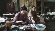 眩 北斋之女