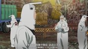 G 怪兽8号