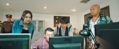 猎罪者（2023）