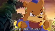 H 虹猫蓝兔七侠传（2006）全108集 内嵌简中字幕 1080P