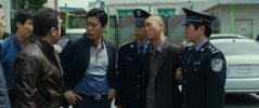 FZ丨犯罪都市1-4