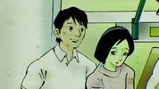 暗芝居(1)