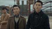 烈火军校（2019）全48集 4K
