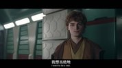 X星球大战：侍者 The Acolyte