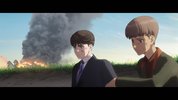 【日剧】利维坦号战记