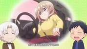 公司里的小小前辈(1)