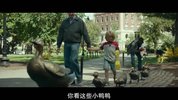 父亲的身份