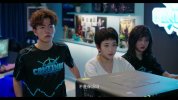C 穿越火线（2020）全36集 内嵌简中字幕 4K（WEB-DL.HEVC