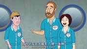BoJack Horseman 马男(1)