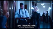 内景唐人街 Interior Chinatown