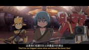 星球大战：幻境  特效字幕(2021)