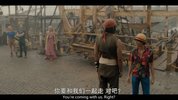 真人海贼王8集