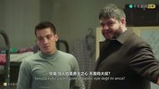 遥远的城