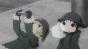 少女终末旅行 (2017) S01 1080p BDRip 外挂简繁
