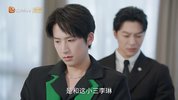 继承风暴