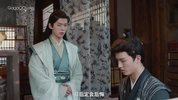 【台剧】紫陌红尘 (2025)