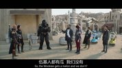 曼达洛人1080P  1-3季