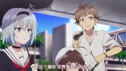 龙王的工作