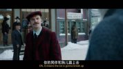 野性的额呼唤.特效中英双字