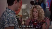 2013 凯莉日记 1-2季 中字