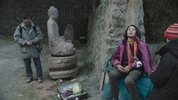 yz (2021) 1080P 国语中英双字 [3G]