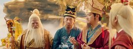 B 暴走财神5 (2024)[喜剧 奇幻][史元庭 孙越 尹菲 蒋诗萌] (附前4部)