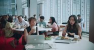【电影】她说.中英双字