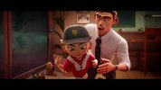J 机动奥特曼：崛起（2024）