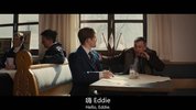 [飞鹰艾迪][2016][英语中字][1080P][2