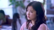 顾盼生香