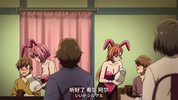 无神世界中的神明活动(1)