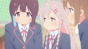 别当欧尼酱了（2023）4K超清2160P收藏版 内封中文字幕 全12集