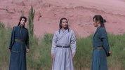 J 将夜 1-2部合集 蓝光超清