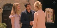 狐狸女士 第二季 Signora Volpe Season 2 (2024)